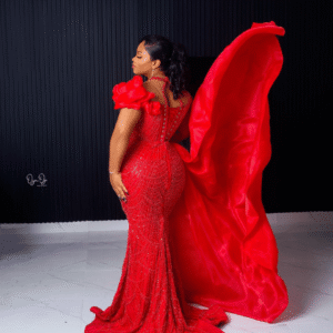 Maxi Gown